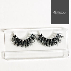 Mistletoe 3D Mink EyeLashes